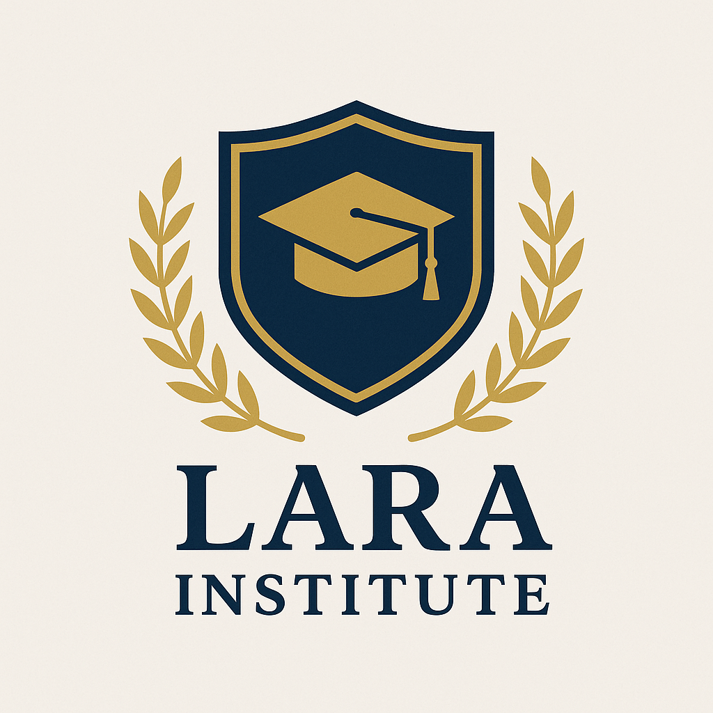 Lara Institute Logo
